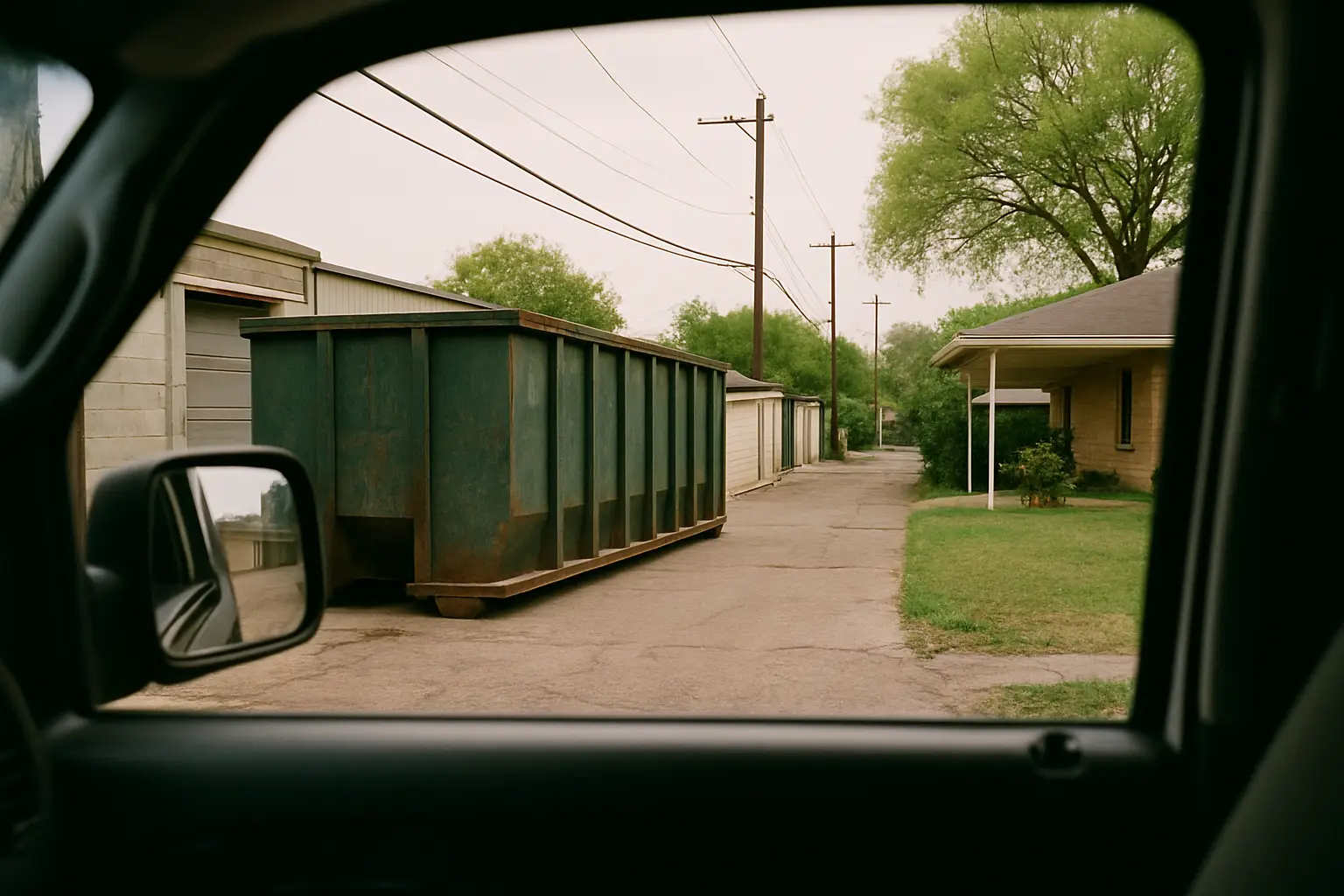 Stafford, TX